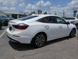 Used 2019 Honda Insight Touring image 3