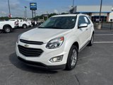 Used 2017 Chevrolet Equinox Premier w/ Enhanced Convenience Package image 2