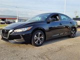 Used 2023 Nissan Sentra SV image 2