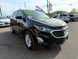 Used 2020 Chevrolet Equinox LT w/ Driver Convenience Package image 3