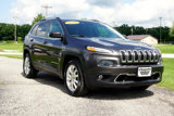Used 2016 Jeep Cherokee Limited image 4