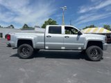Used 2014 Chevrolet Silverado 1500 LT w/ All Star Edition image 4
