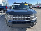 Used 2021 Ford Bronco Sport Badlands image 3