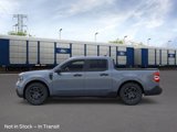 New 2025 Ford Maverick XLT image 3