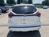 Used 2021 Nissan Kicks SV image 4