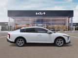 New 2025 Kia K4 LXS image 3