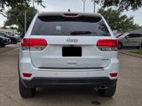 Used 2018 Jeep Grand Cherokee Limited w/ Luxury Group II image 4