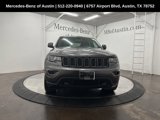Used 2017 Jeep Grand Cherokee Laredo 75th Anniversary image 2