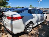 Used 2016 Kia Optima EX w/ Premium Package image 4