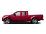Used 2014 Nissan Frontier SL image 2