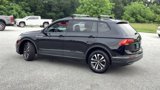 Used 2023 Volkswagen Tiguan S image 6
