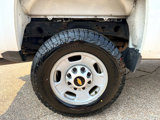 Used 2016 Chevrolet Silverado 2500 W/T image 6