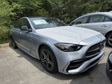 New 2025 Mercedes-Benz C 300 4MATIC Sedan image 2