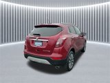 Certified 2022 Buick Encore Preferred w/ Safety Package image 3