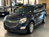 Used 2017 Chevrolet Equinox LT w/ Convenience Package image 4