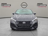 New 2025 Nissan Versa S image 2
