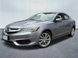 Used 2016 Acura ILX w/ Premium Package image 3
