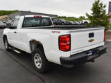 Used 2015 Chevrolet Silverado 1500 W/T w/ Trailering Package image 3