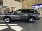 Certified 2022 Subaru Outback Premium image 6