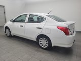 Used 2019 Nissan Versa S Plus image 3
