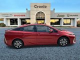 Used 2017 Toyota Prius Prime Premium image 2