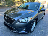 Used 2014 MAZDA CX-5 Touring image 5