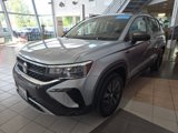 Certified 2023 Volkswagen Taos S image 4