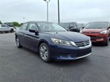 Used 2014 Honda Accord LX image 3