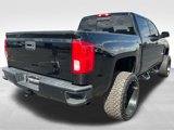 Used 2018 Chevrolet Silverado 1500 LTZ Z71 w/ LTZ Plus Package image 5