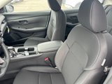 New 2025 Nissan Sentra S image 4