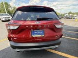 Certified 2022 Ford Escape SE w/ Convenience Package image 6