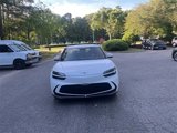 Certified 2024 Genesis GV60 RWD image 2