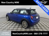 Certified 2025 MINI Cooper S image 5