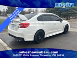 Used 2019 Subaru WRX Premium w/ Popular Package #3 (IZT) image 5