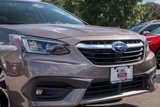 Certified 2022 Subaru Legacy Premium image 2