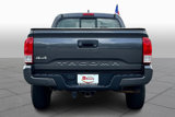 Used 2017 Toyota Tacoma SR image 4