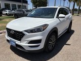 Used 2020 Hyundai Tucson SEL image 3