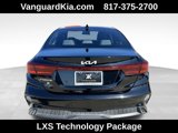 Used 2023 Kia Forte LXS w/ LXS Technology Package image 3