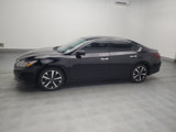Used 2018 Nissan Altima 2.5 SR image 2