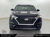 Used 2020 Hyundai Tucson Value image 2