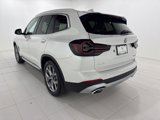 Certified 2022 BMW X3 xDrive30i w/ Convenience Package image 3