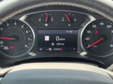 Used 2022 GMC Terrain SLT w/ Infotainment Package II image 3