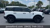 Certified 2022 Ford Bronco Sport image 2