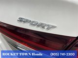 New 2026 Honda Civic Sport image 6