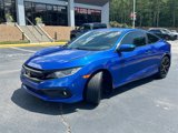 Used 2019 Honda Civic Sport image 2