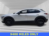 Used 2023 MAZDA CX-30 2.5 Turbo w/ Premium Package image 2