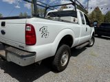 Used 2015 Ford F250 XL w/ Power Equipment Group image 3