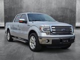 Used 2013 Ford F150 Lariat w/ Luxury Equipment Group image 3
