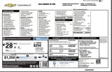 Used 2022 Chevrolet Equinox RS w/ Infotainment Package image 2