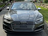 Used 2018 Audi S5 Prestige w/ S Sport Package image 4